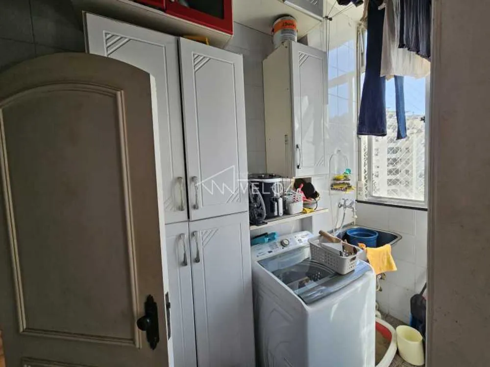 Apartamento, 2 quartos, 80 m² - Foto 10