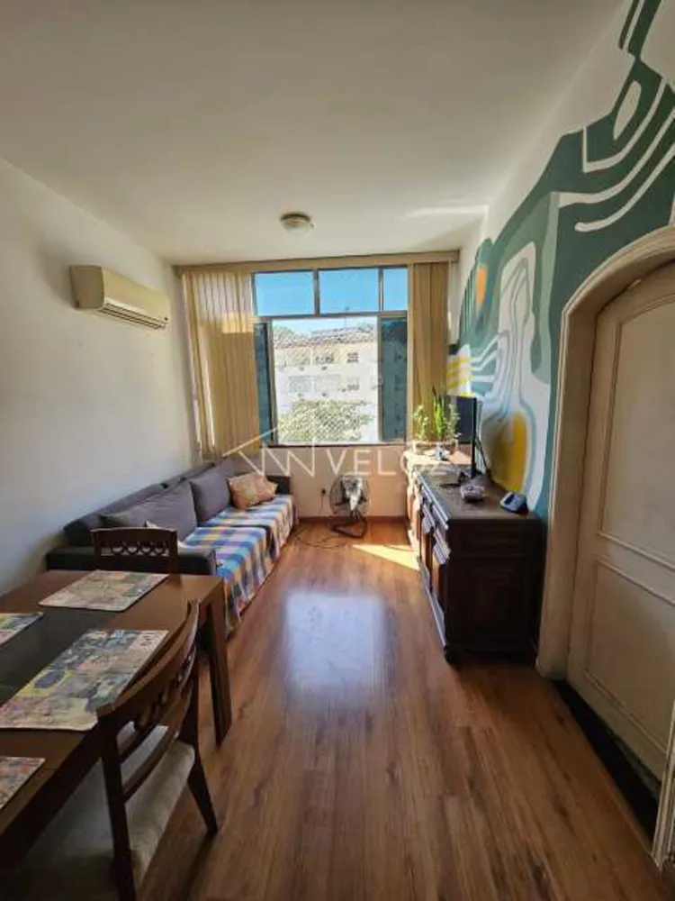 Apartamento, 2 quartos, 80 m² - Foto 6