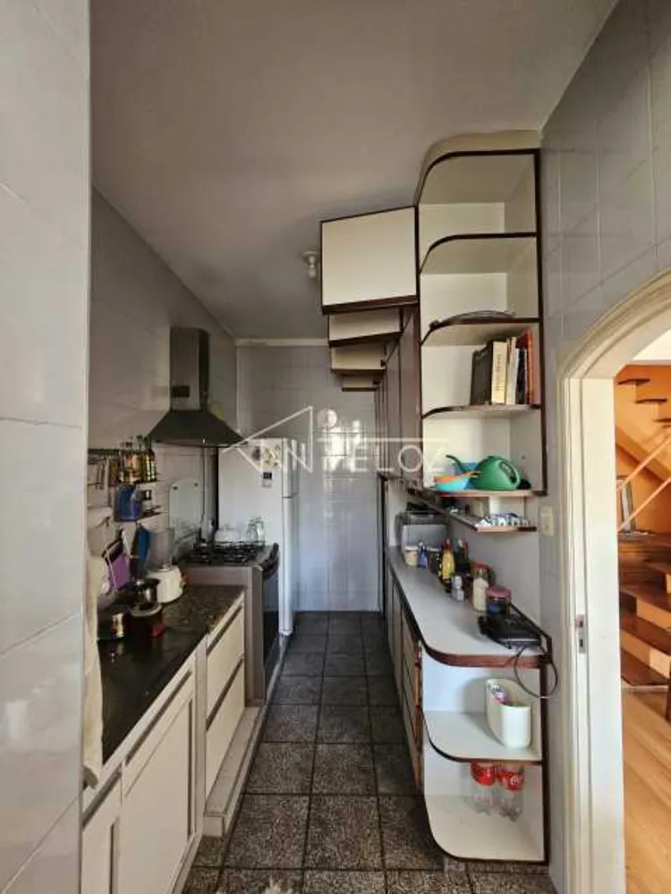Apartamento, 2 quartos, 80 m² - Foto 22