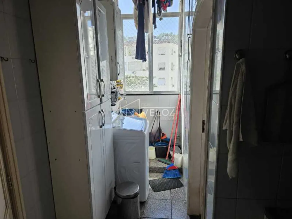 Apartamento, 2 quartos, 80 m² - Foto 8