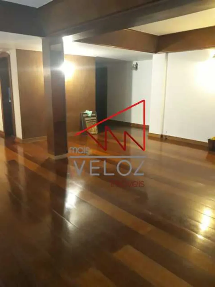 Apartamento, 4 quartos, 137 m² - Foto 10