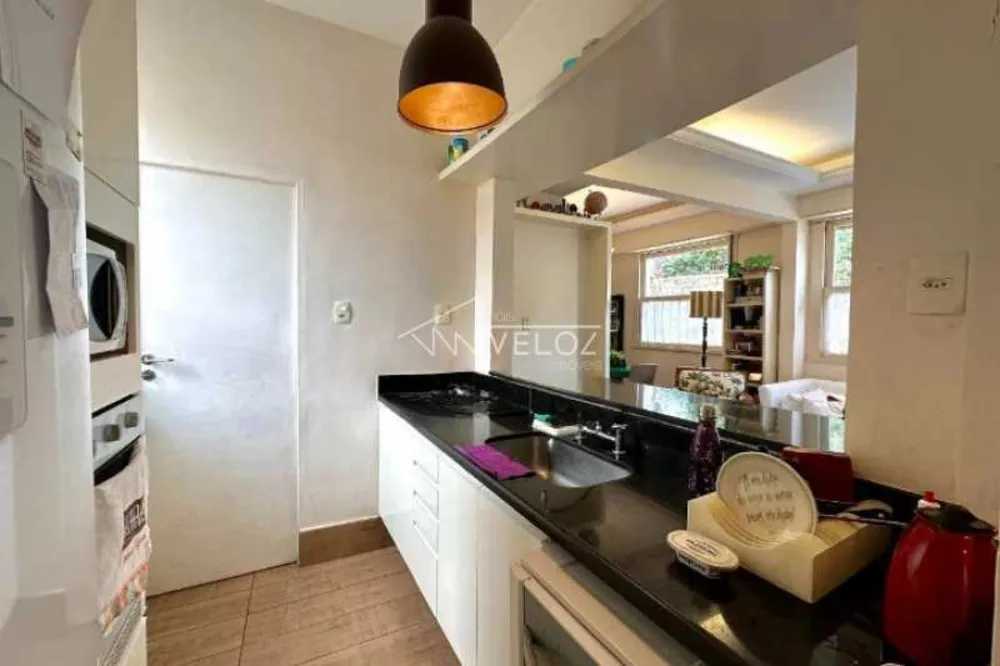 Apartamento, 2 quartos, 77 m² - Foto 19