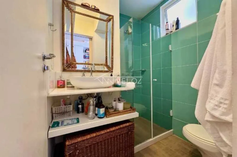 Apartamento, 2 quartos, 77 m² - Foto 24
