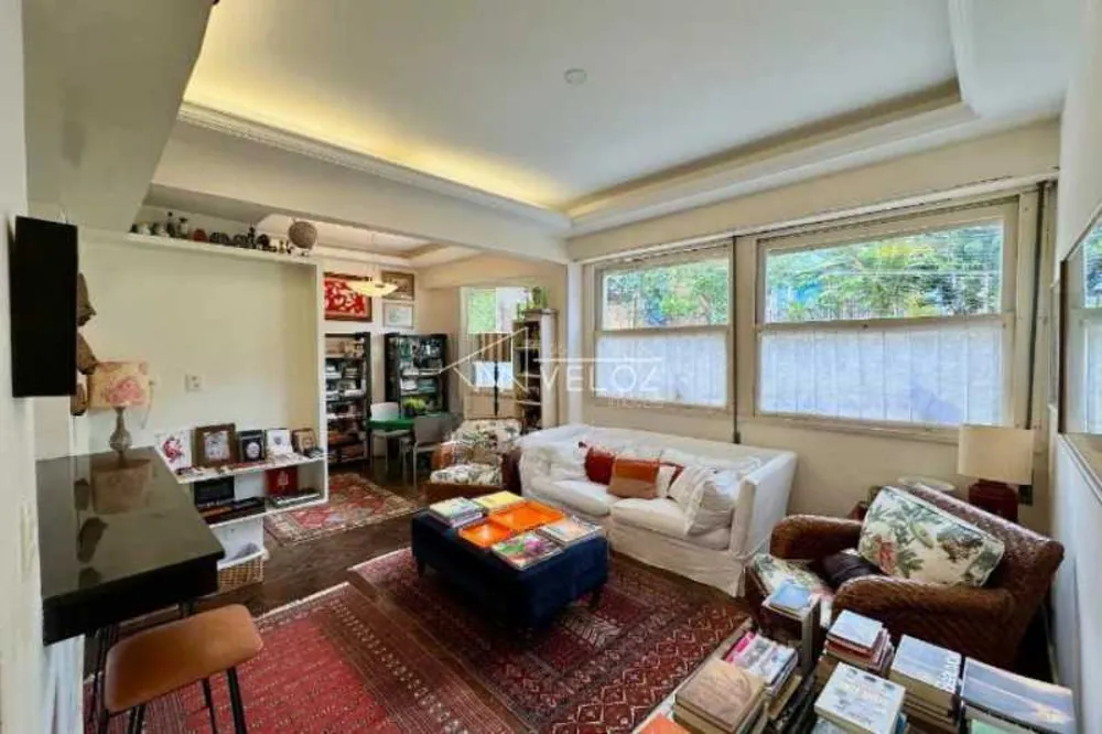 Apartamento, 2 quartos, 77 m² - Foto 26