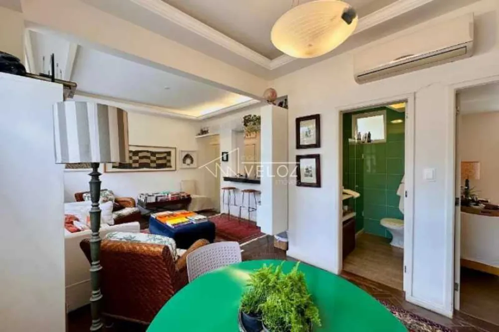 Apartamento, 2 quartos, 77 m² - Foto 18
