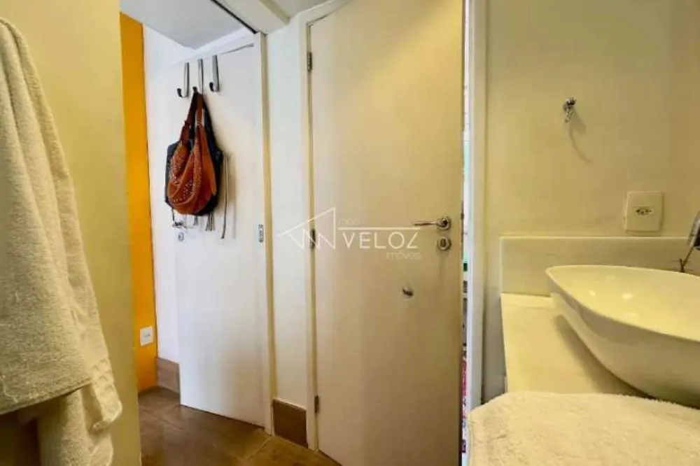 Apartamento, 2 quartos, 77 m² - Foto 13