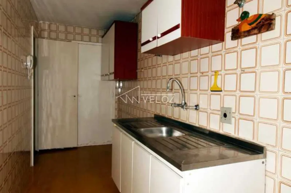 Apartamento, 2 quartos, 100 m² - Foto 1