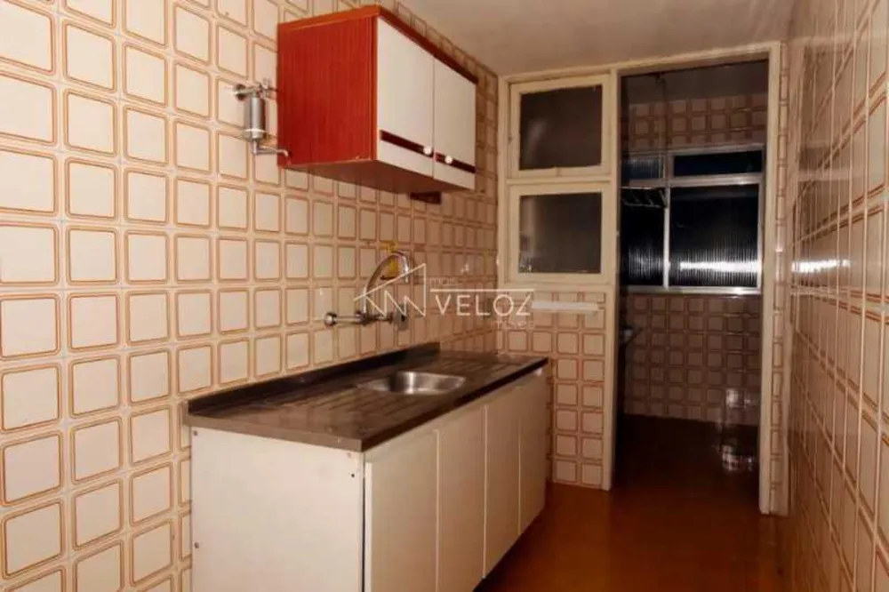 Apartamento, 2 quartos, 100 m² - Foto 9