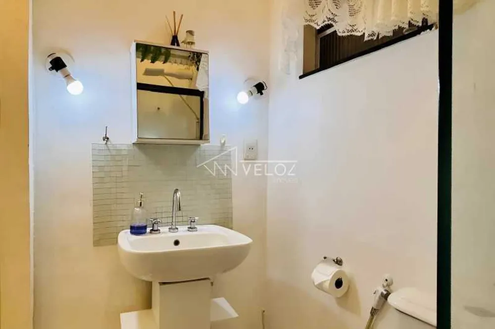 Cobertura, 1 quarto, 60 m² - Foto 1