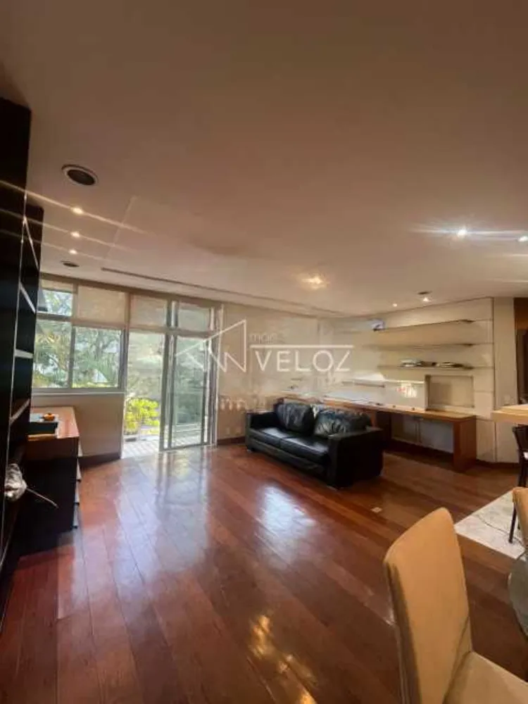 Apartamento, 3 quartos, 97 m² - Foto 7