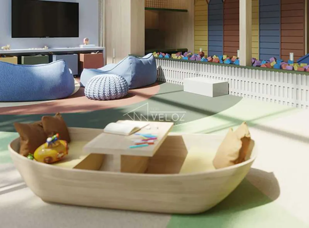 Apartamento, 4 quartos, 167 m² - Foto 15