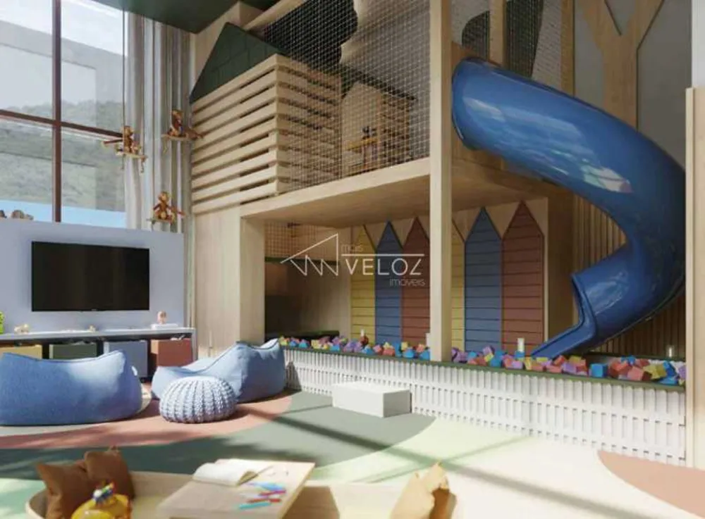 Apartamento, 4 quartos, 167 m² - Foto 11
