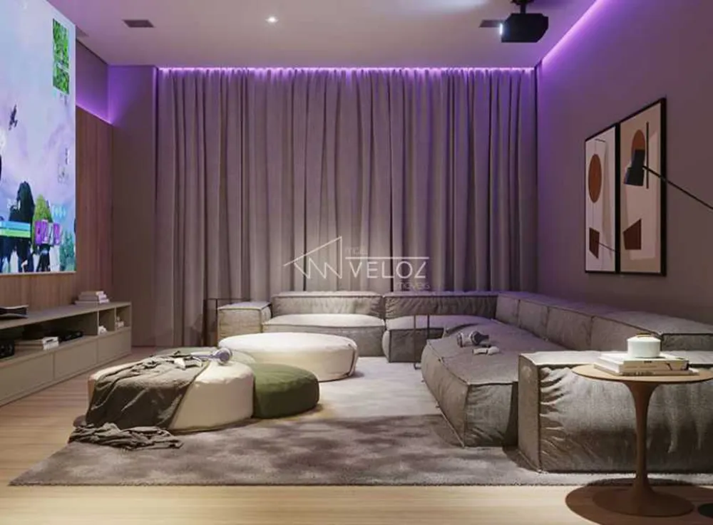 Apartamento, 4 quartos, 167 m² - Foto 18
