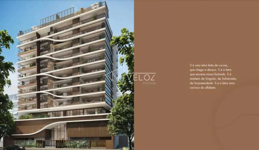 Apartamento, 4 quartos, 167 m² - Foto 7