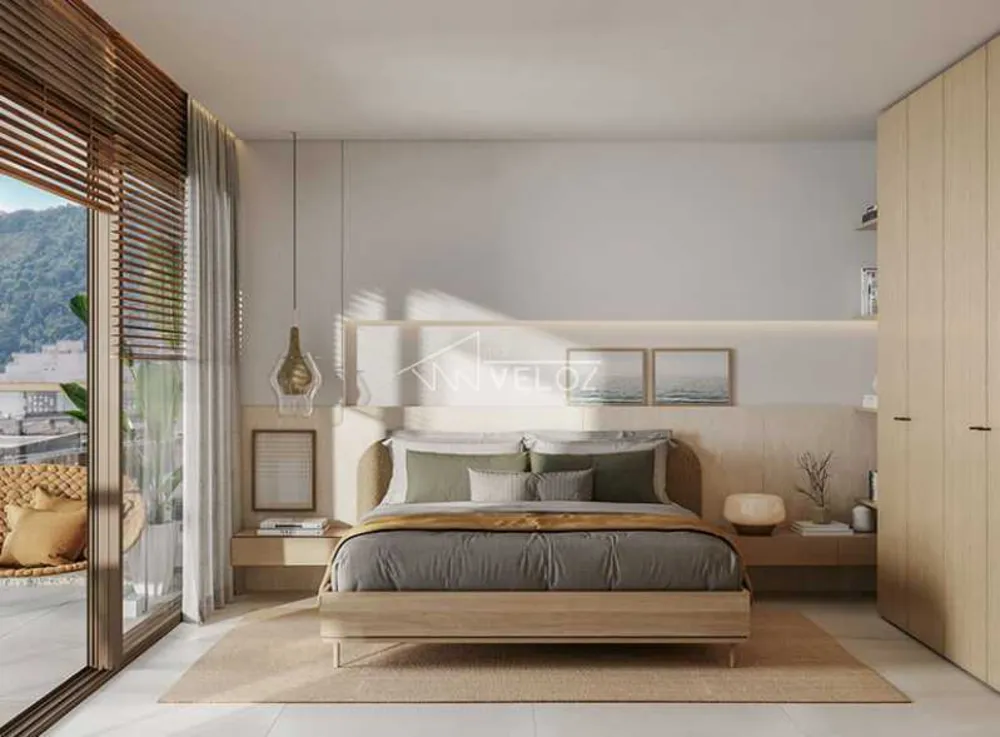 Apartamento, 4 quartos, 167 m² - Foto 9