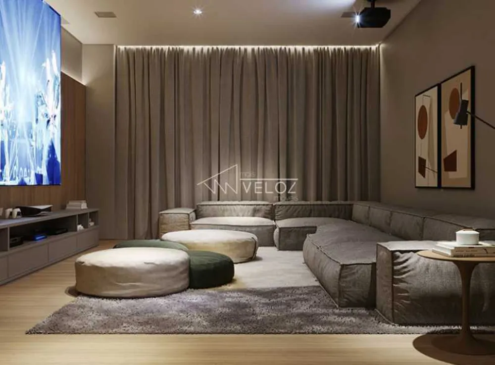 Apartamento, 4 quartos, 167 m² - Foto 17