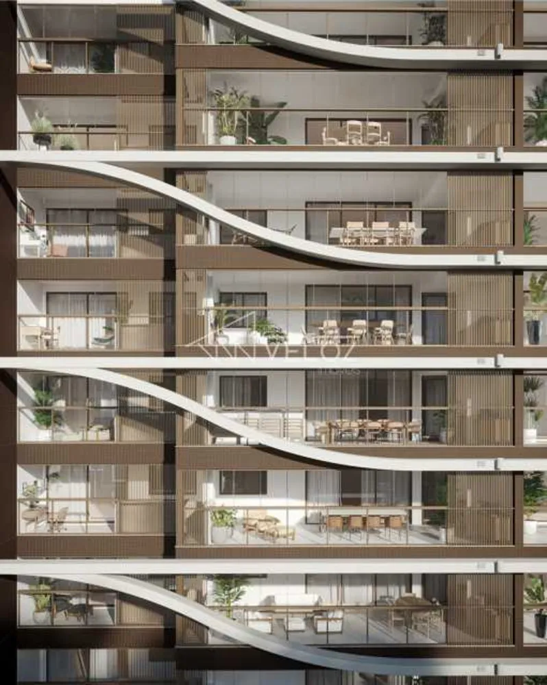 Apartamento, 4 quartos, 167 m² - Foto 6
