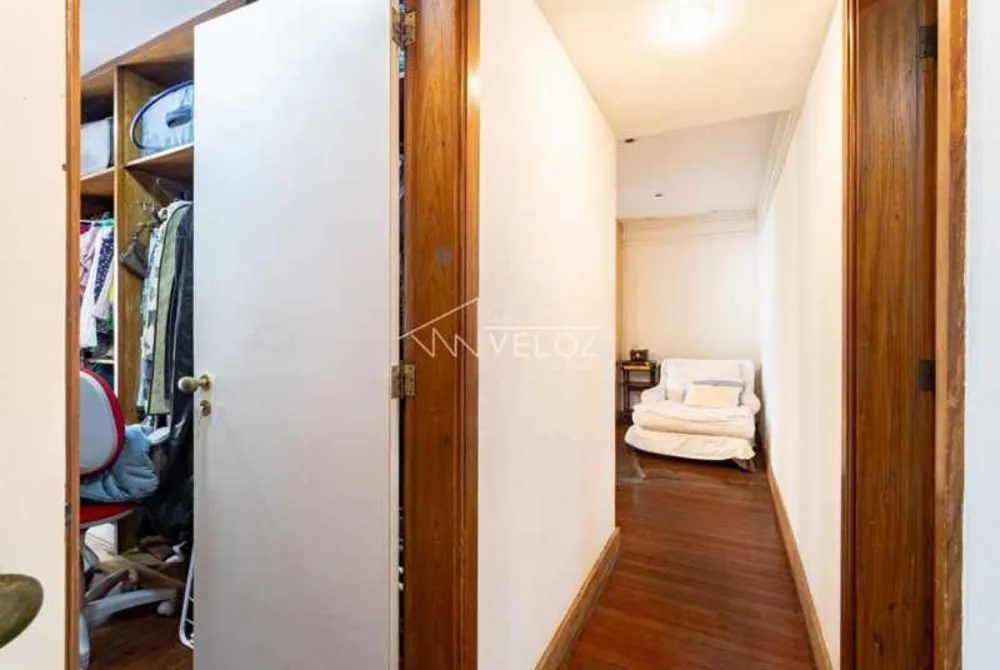Apartamento, 4 quartos, 191 m² - Foto 2