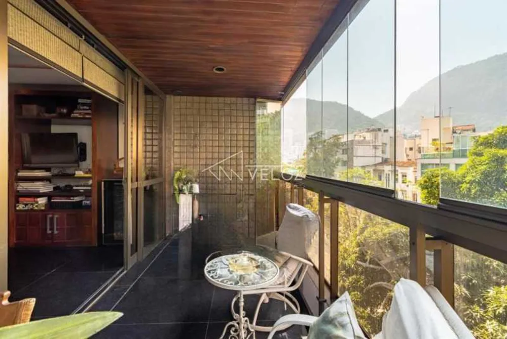 Apartamento, 4 quartos, 191 m² - Foto 5