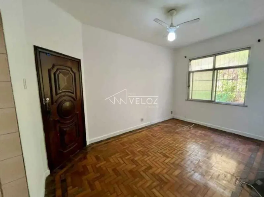 Apartamento, 1 quarto, 36 m² - Foto 5