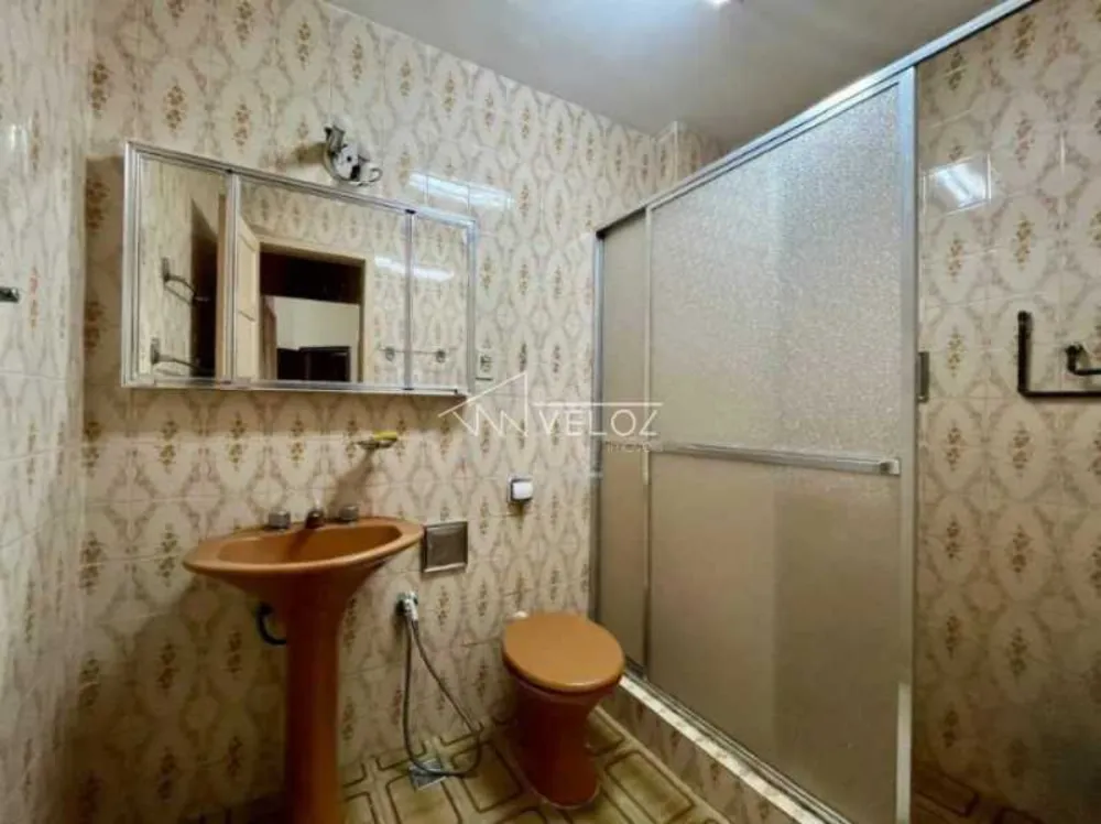 Apartamento, 1 quarto, 36 m² - Foto 3