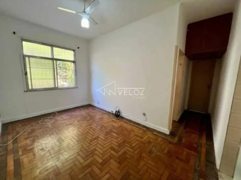 Apartamento, 1 quarto, 36 m² - Foto 8
