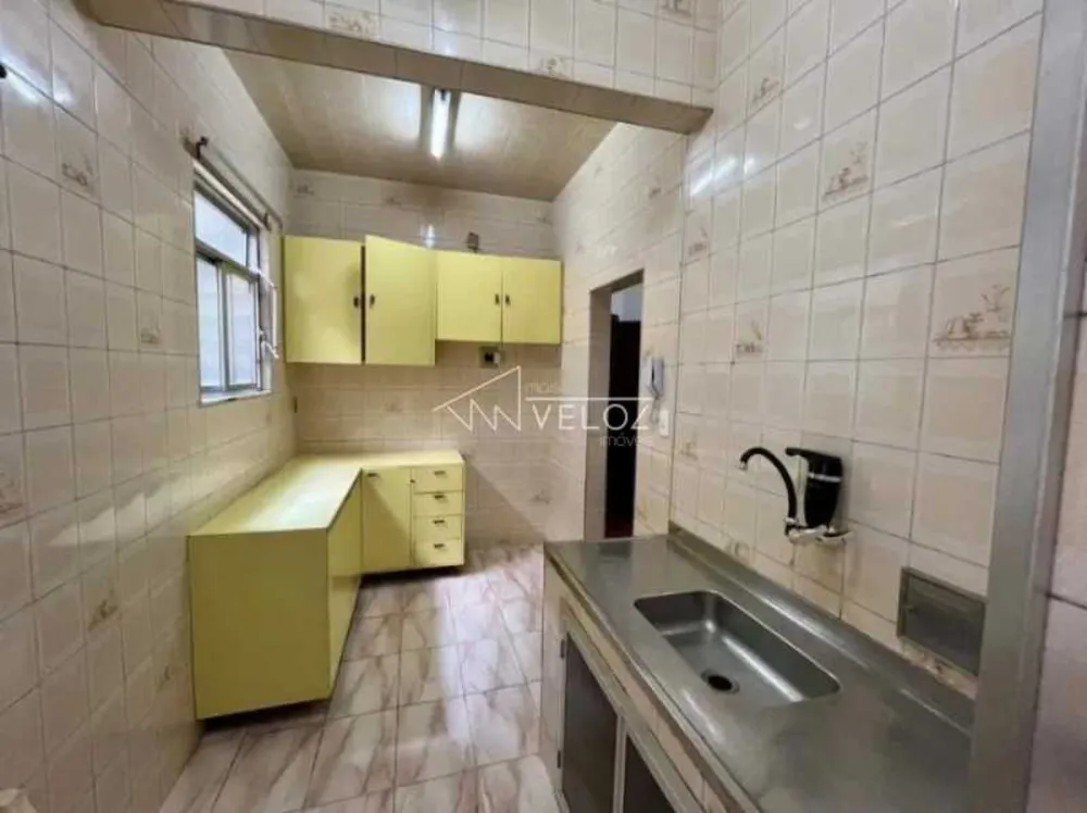 Apartamento, 1 quarto, 36 m² - Foto 12