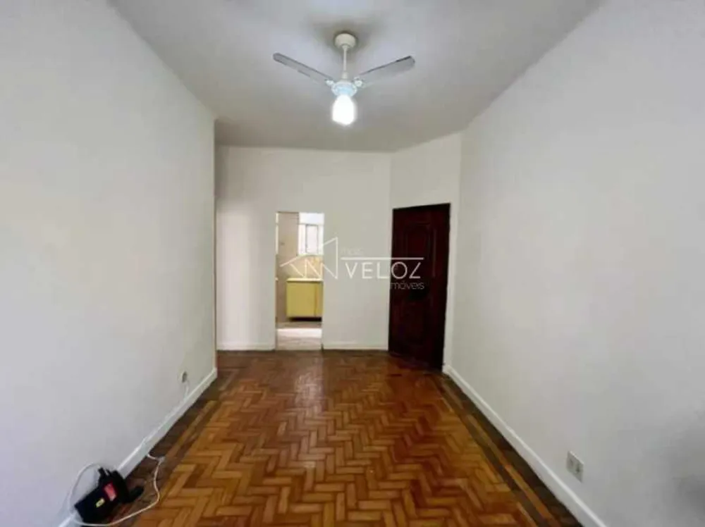 Apartamento, 1 quarto, 36 m² - Foto 10