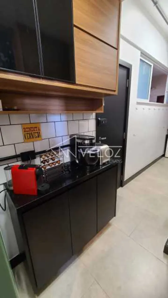 Apartamento, 2 quartos, 73 m² - Foto 8