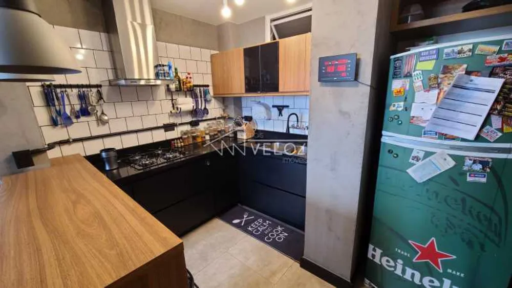 Apartamento, 2 quartos, 73 m² - Foto 7