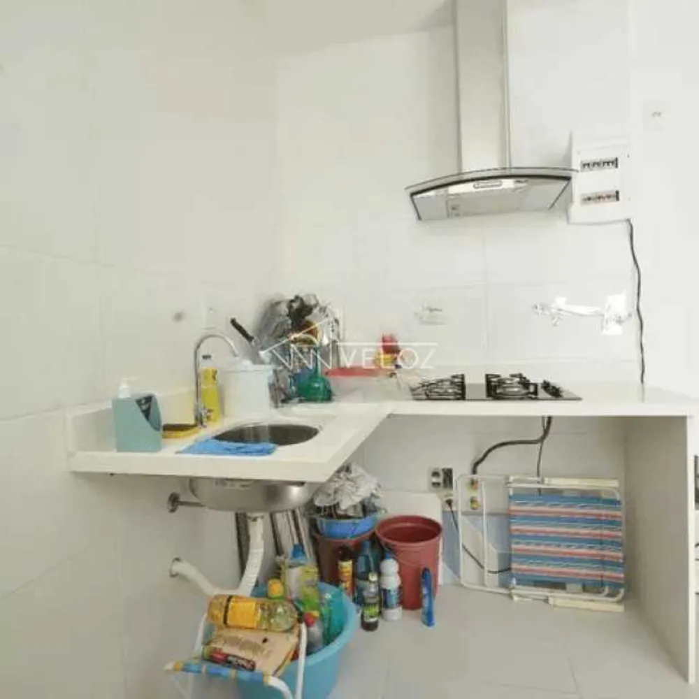 Apartamento, 1 quarto, 52 m² - Foto 5