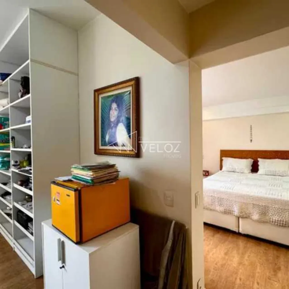 Apartamento, 5 quartos, 214 m² - Foto 1