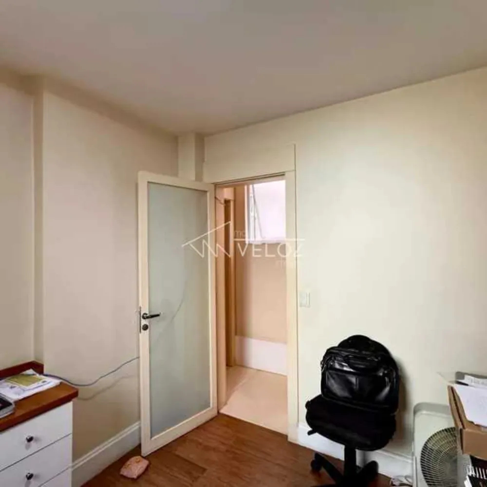 Apartamento, 5 quartos, 214 m² - Foto 6