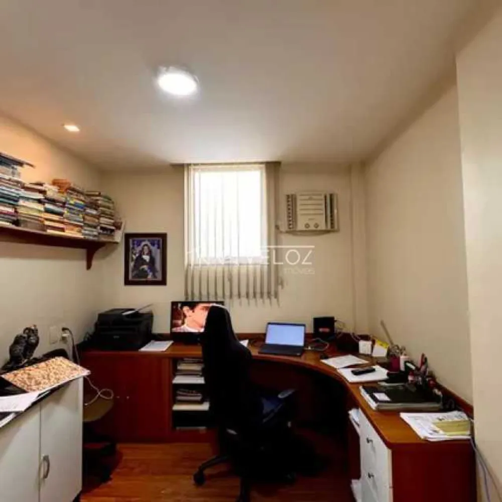 Apartamento, 5 quartos, 214 m² - Foto 7
