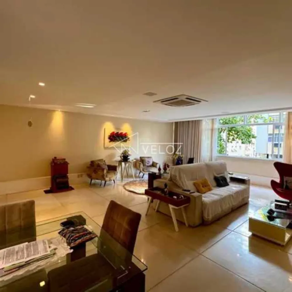 Apartamento, 5 quartos, 214 m² - Foto 4