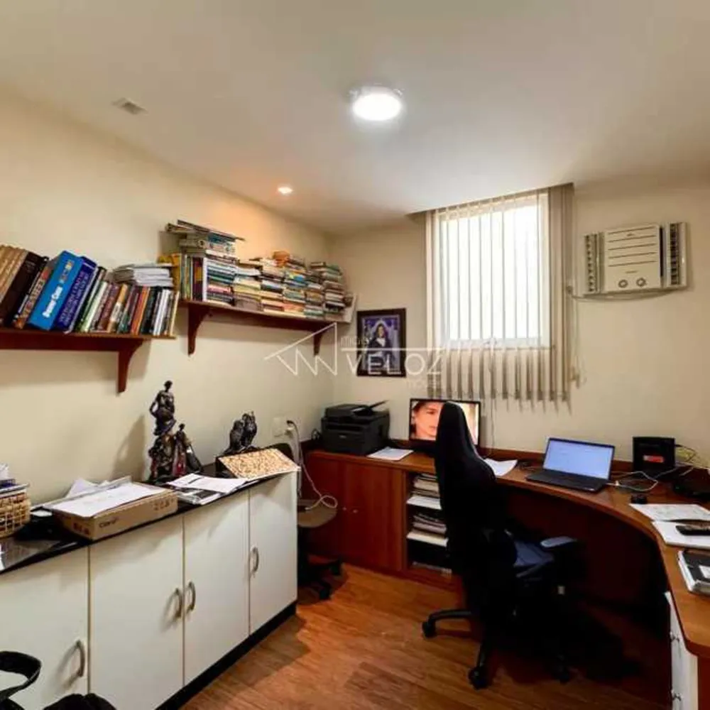 Apartamento, 5 quartos, 214 m² - Foto 5
