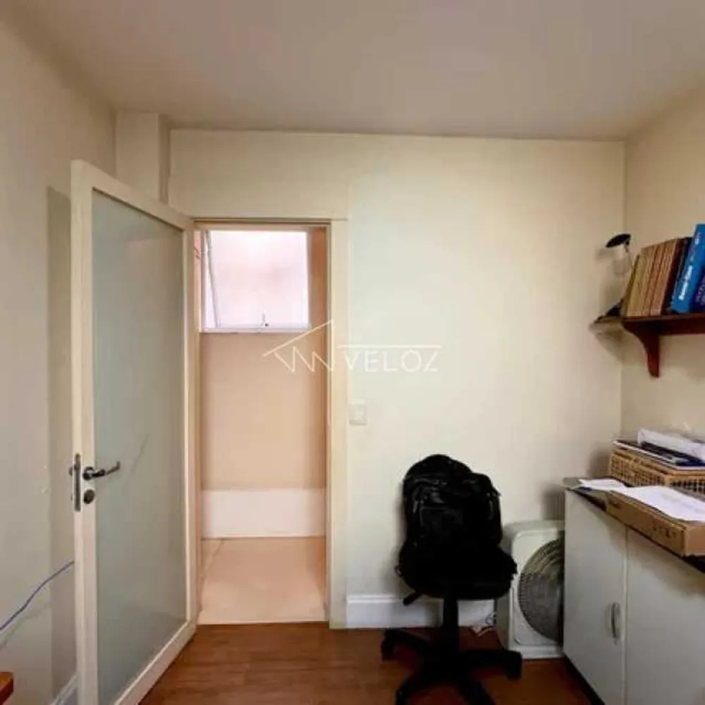 Apartamento, 5 quartos, 214 m² - Foto 8
