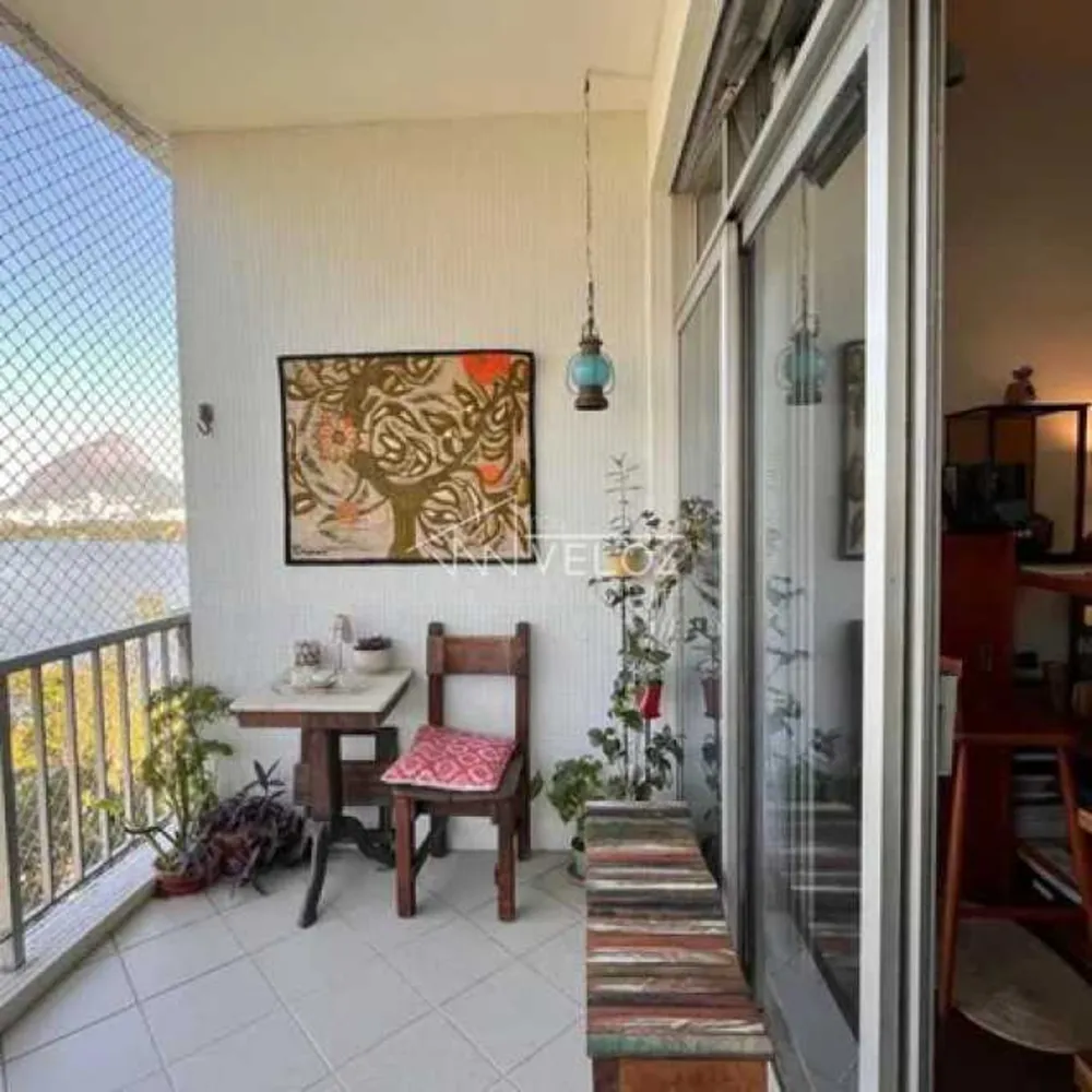 Apartamento, 3 quartos, 120 m² - Foto 5