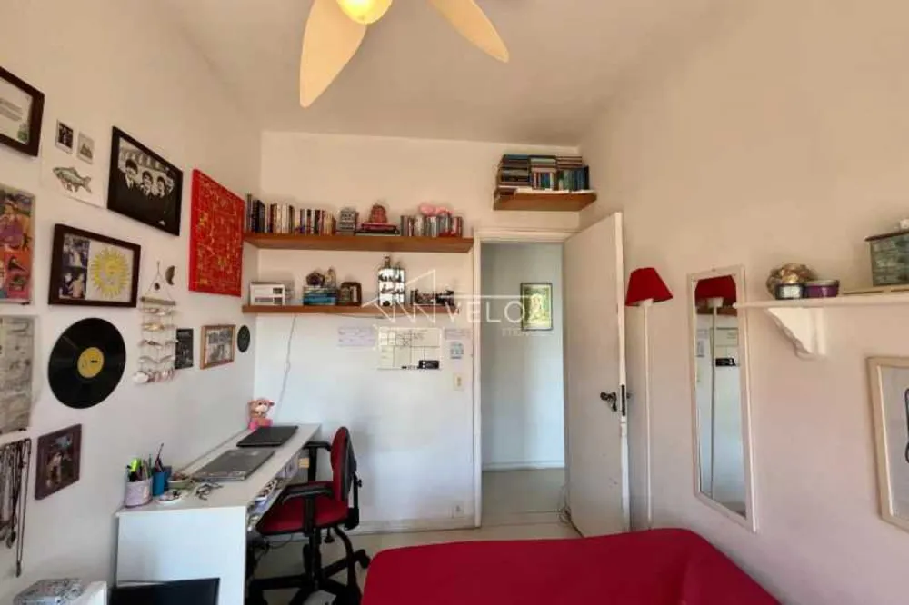 Apartamento, 3 quartos, 120 m² - Foto 10