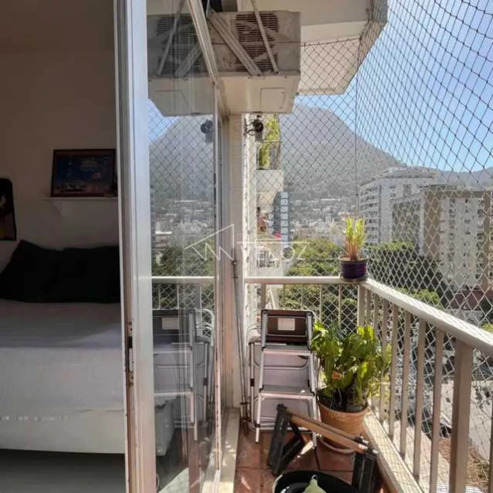 Apartamento, 3 quartos, 120 m² - Foto 1