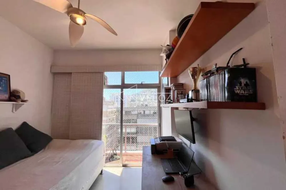 Apartamento, 3 quartos, 120 m² - Foto 16
