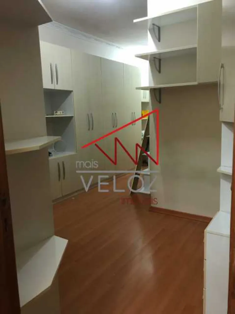 Apartamento, 3 quartos, 115 m² - Foto 5
