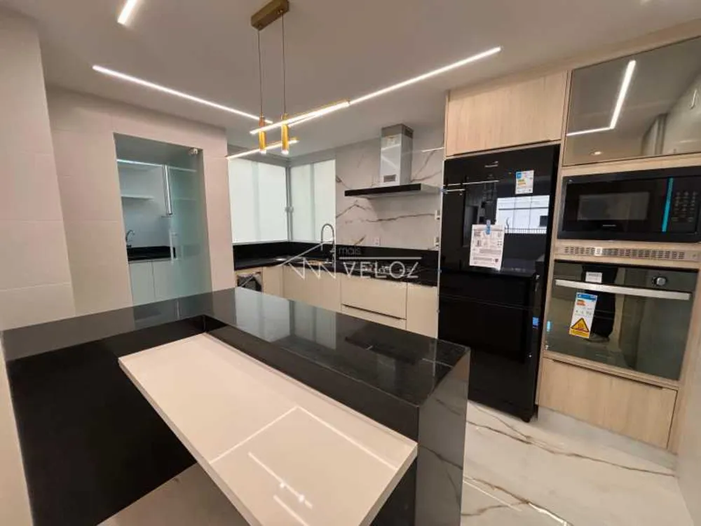 Apartamento, 2 quartos, 68 m² - Foto 9