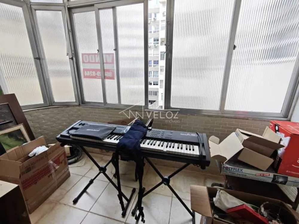 Apartamento, 3 quartos, 163 m² - Foto 20