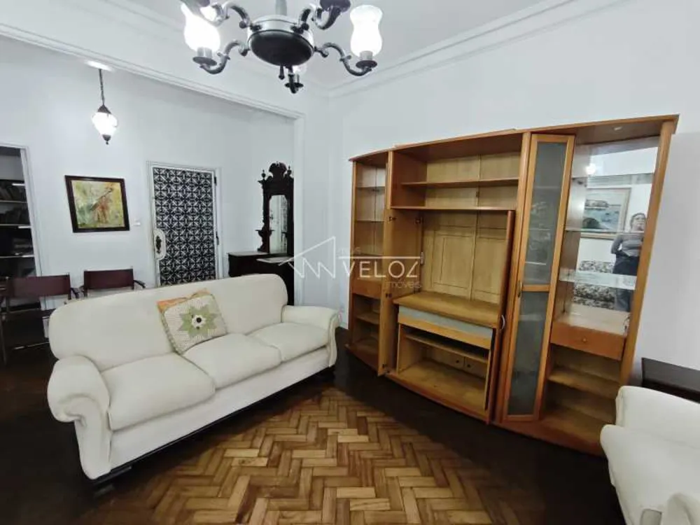 Apartamento, 3 quartos, 163 m² - Foto 3