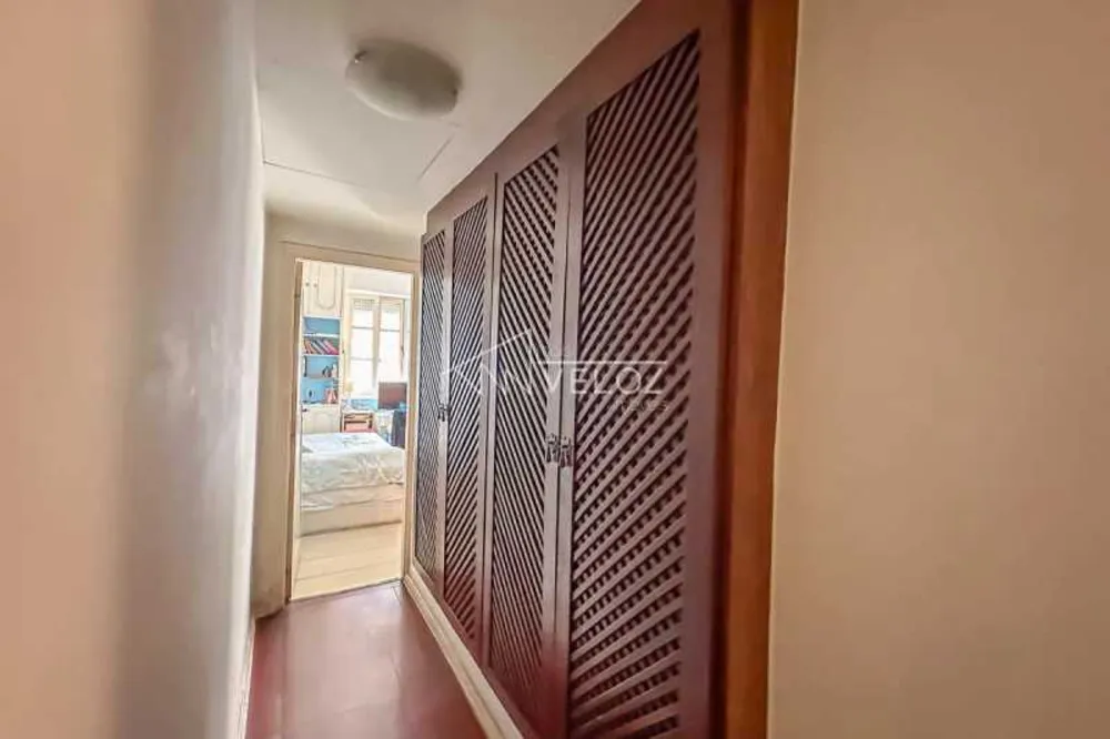 Apartamento, 4 quartos, 224 m² - Foto 1