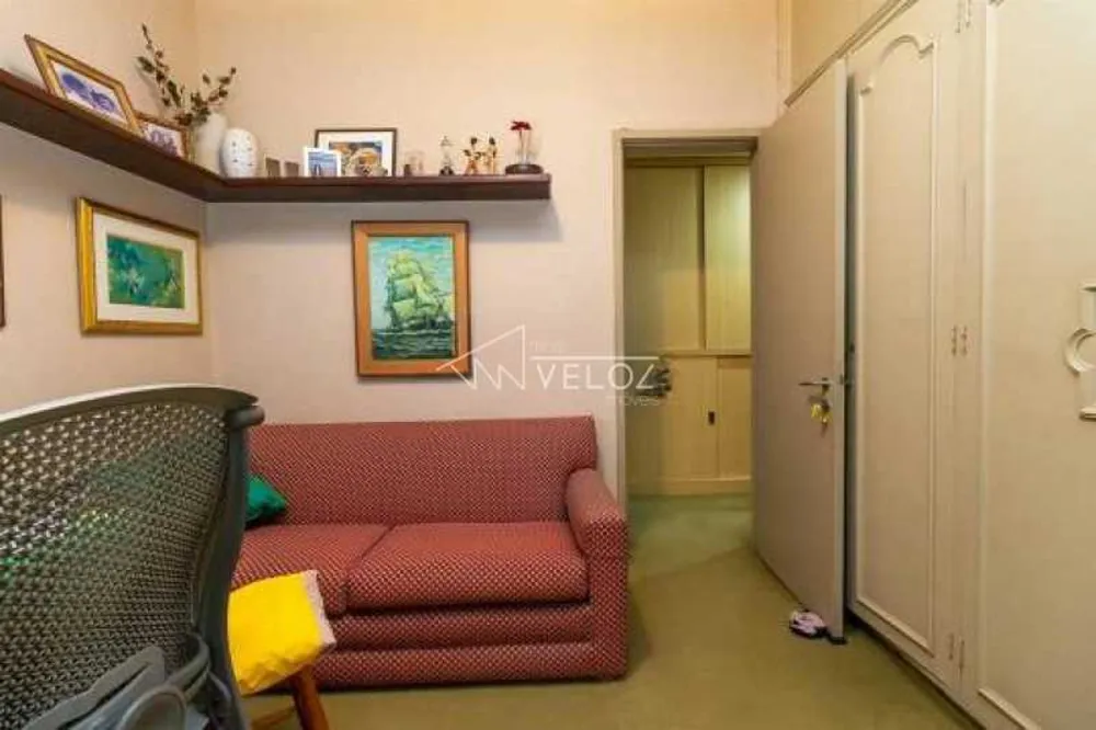Apartamento, 4 quartos, 169 m² - Foto 19