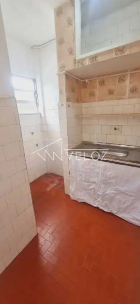Kitnet-Studio, 25 m² - Foto 15
