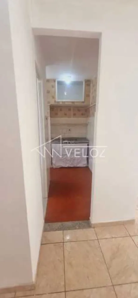 Kitnet-Studio, 25 m² - Foto 5