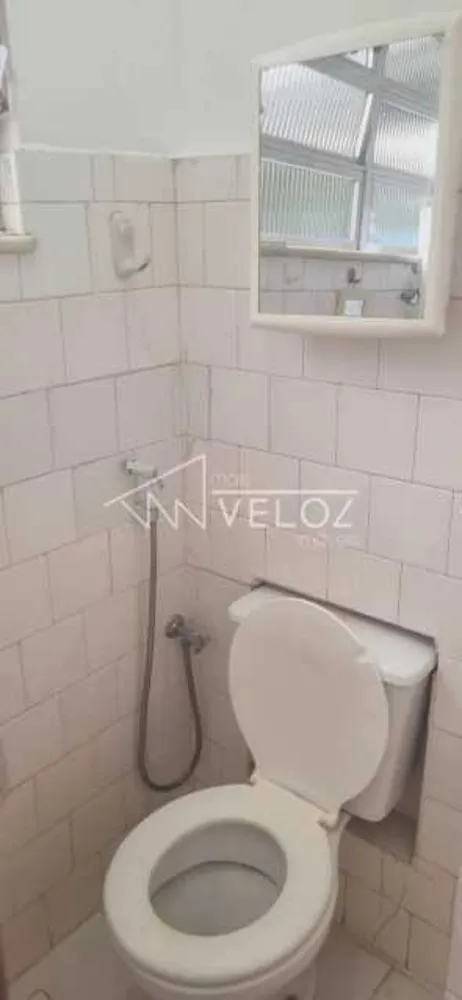 Kitnet-Studio, 25 m² - Foto 11